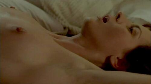 Asher nude angela Jane Seymour